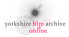 Yorkshire Film Archive Online