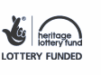 Heritage Lottery Fund - Lottery Funded